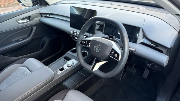 Used MG MG S5 2025 for sale - 76299270: Photo 11