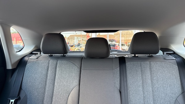 Used MG MG S5 2025 for sale - 76299270: Photo 15
