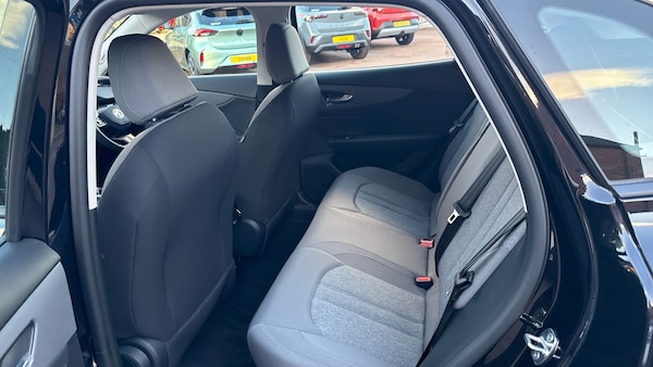 Used MG MG S5 2025 for sale - 76299270: Photo 16