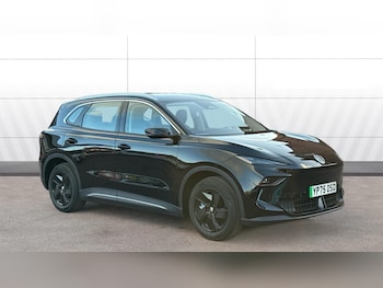 MG - MG S5