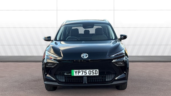 Used MG MG S5 2025 for sale - 76299270: Photo 3