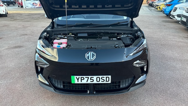 Used MG MG S5 2025 for sale - 76299270: Photo 8