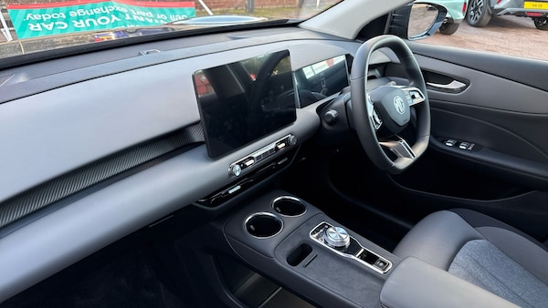 Used MG MG S5 2025 for sale - 76299270: Photo 9