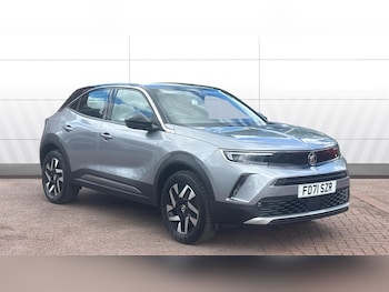 Used Vauxhall Mokka 2022 for sale - 78554174: Photo