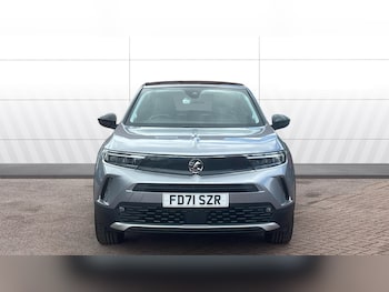Used Vauxhall Mokka 2022 for sale - 78554174: Photo