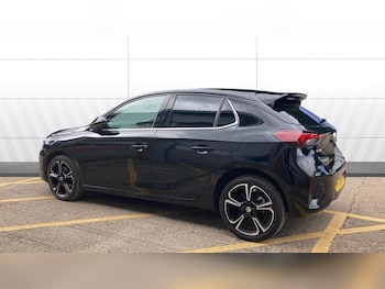 Used Vauxhall Corsa 2022 for sale - 78941663: Photo