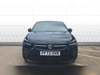 Used Vauxhall Corsa 2022 for sale - 78941663: Photo