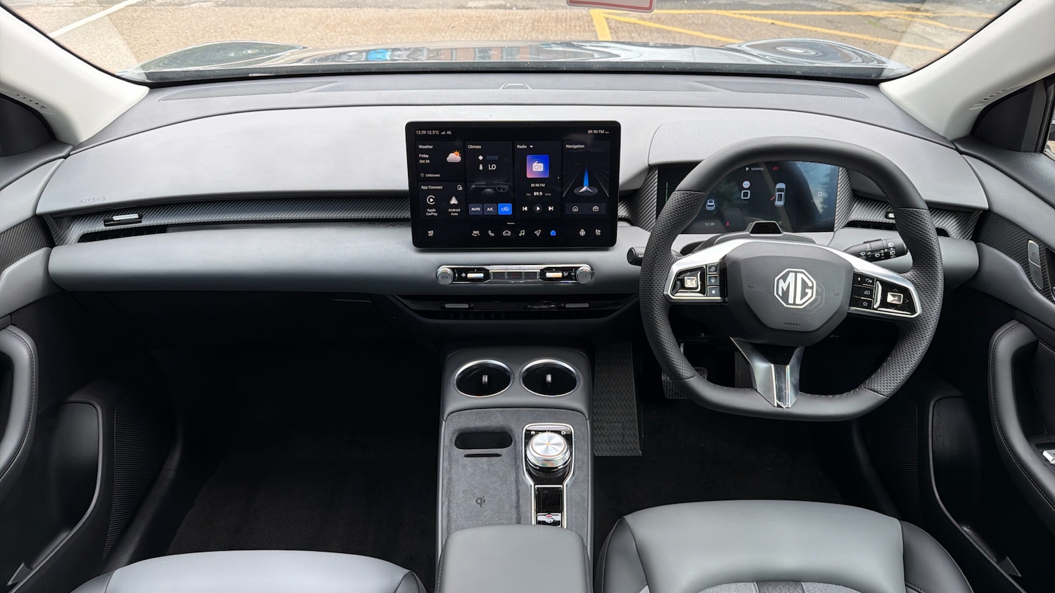 Used MG MGS5 2025 for sale - 77023284: Photo 10