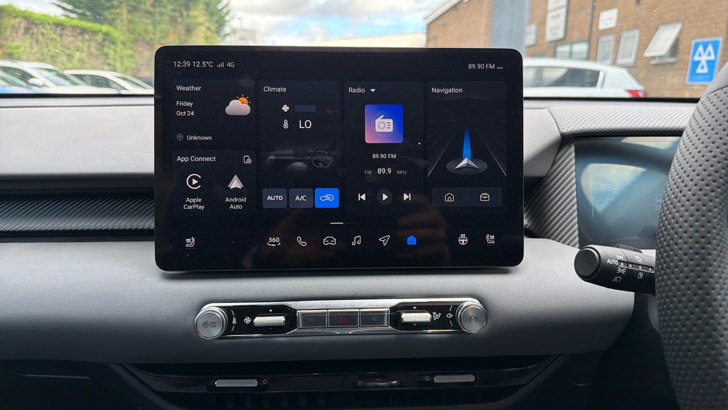 Used MG MGS5 2025 for sale - 77023284: Photo 12