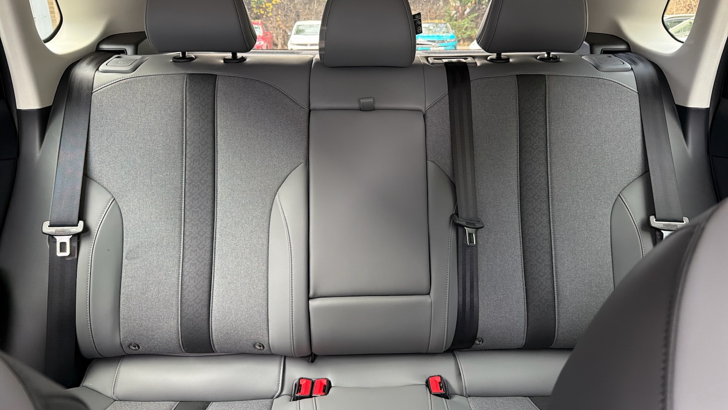 Used MG MGS5 2025 for sale - 77023284: Photo 15