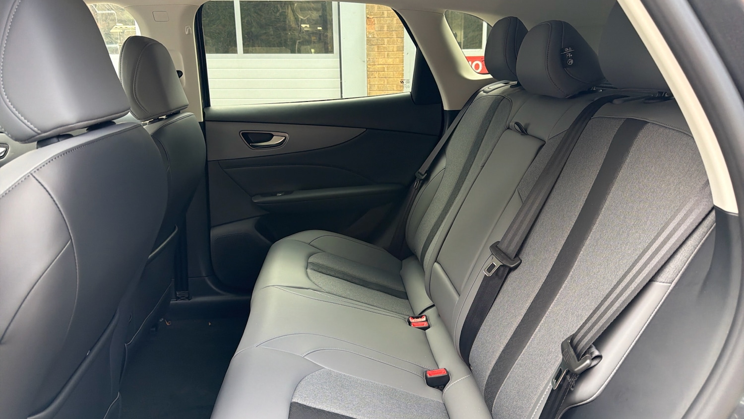 Used MG MGS5 2025 for sale - 77023284: Photo 16