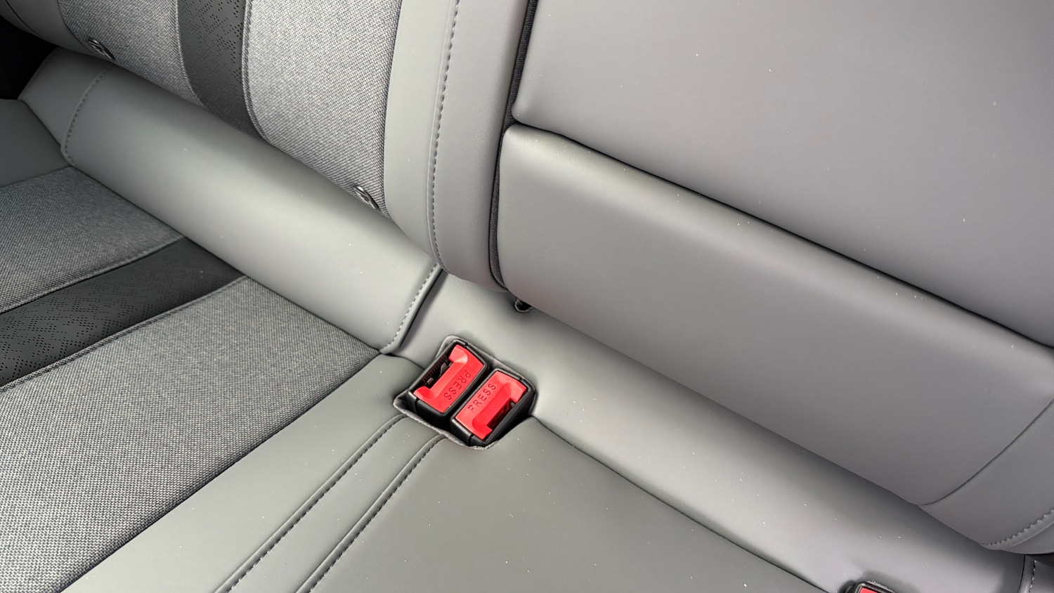 Used MG MGS5 2025 for sale - 77023284: Photo 17