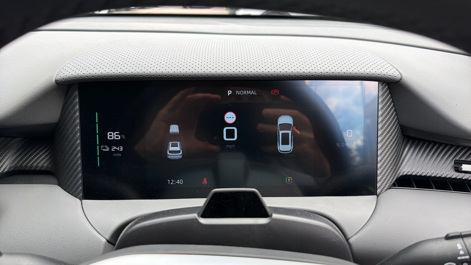 Used MG MGS5 2025 for sale - 77023284: Photo 18