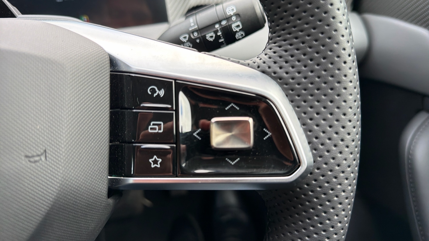 Used MG MGS5 2025 for sale - 77023284: Photo 22