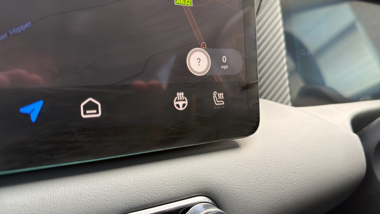 Used MG MGS5 2025 for sale - 77023284: Photo 26