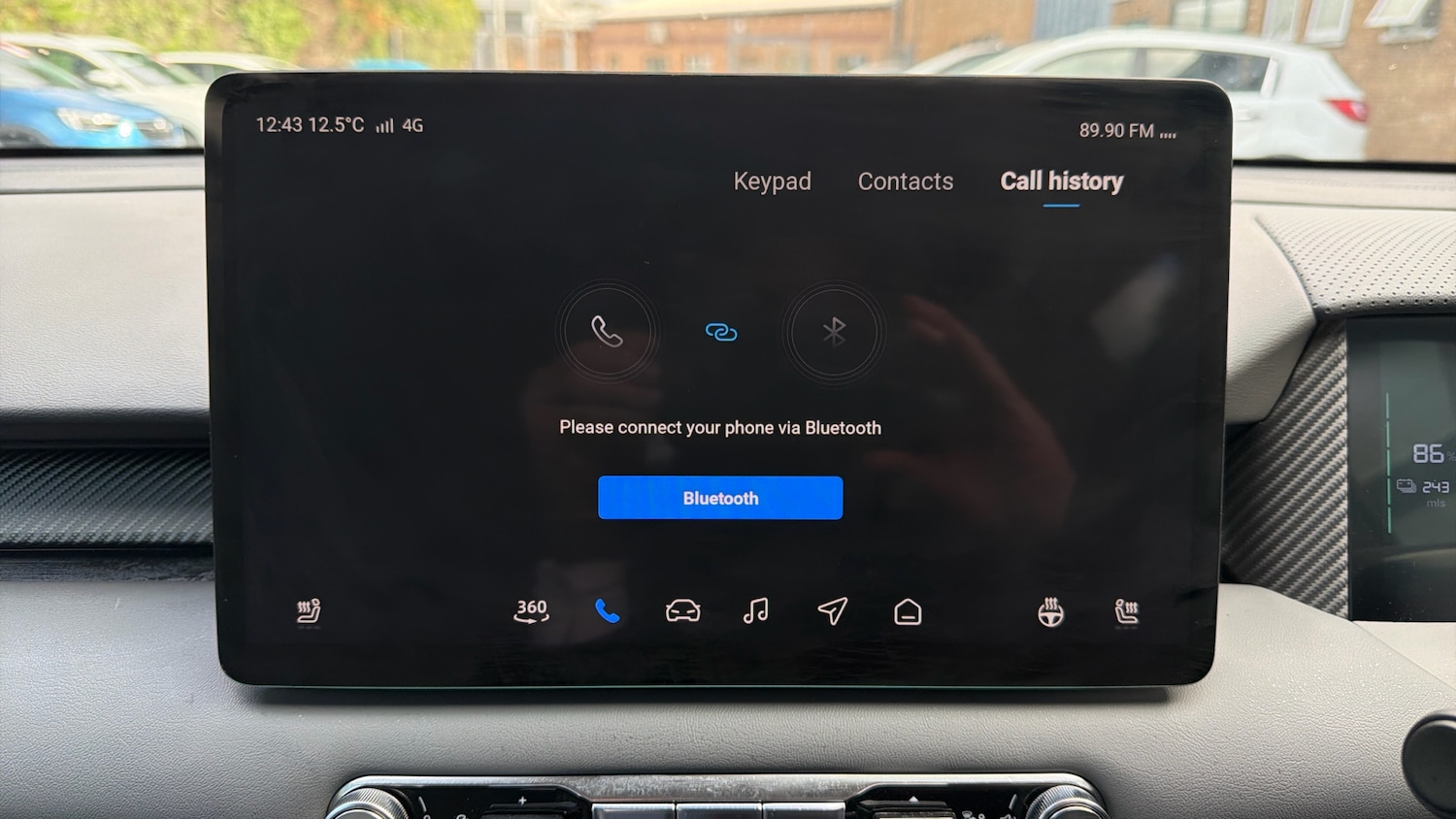 Used MG MGS5 2025 for sale - 77023284: Photo 27