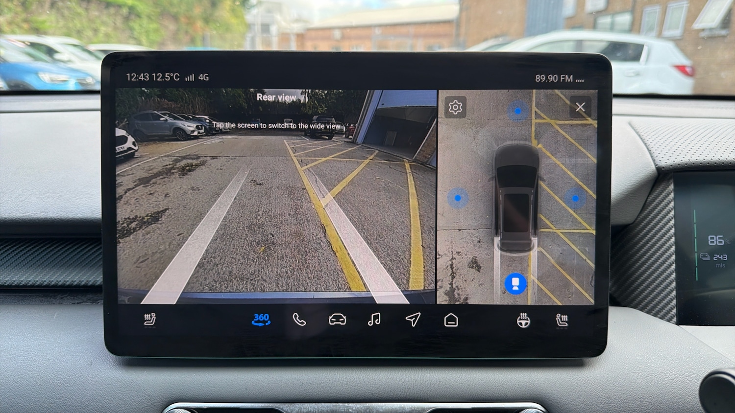 Used MG MGS5 2025 for sale - 77023284: Photo 28