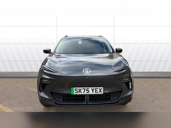 Used MG MGS5 2025 for sale - 77023284: Photo