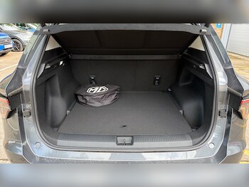 Used MG MGS5 2025 for sale - 77023284: Photo