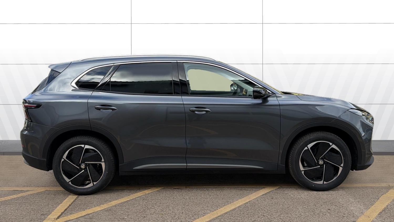 Used MG MGS5 2025 for sale - 77023284: Photo 5