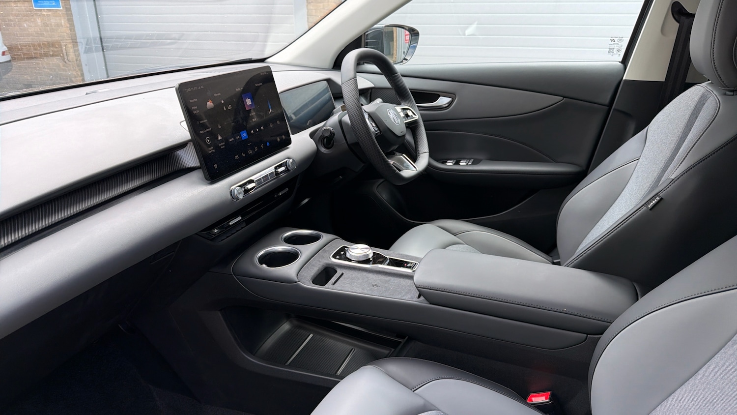 Used MG MGS5 2025 for sale - 77023284: Photo 9