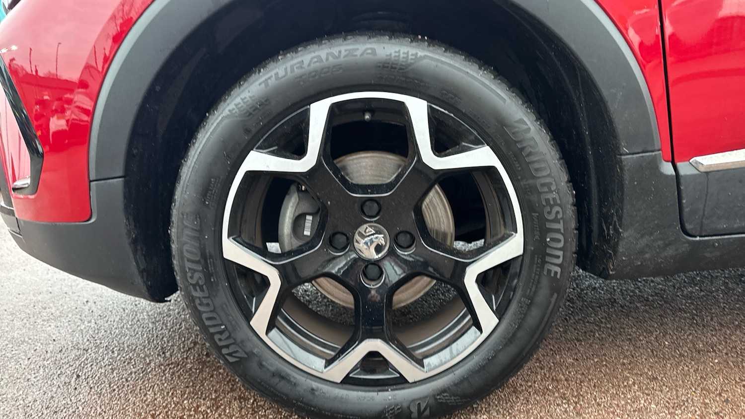 Used Vauxhall Crossland 2022 for sale - 77963079: Photo 10