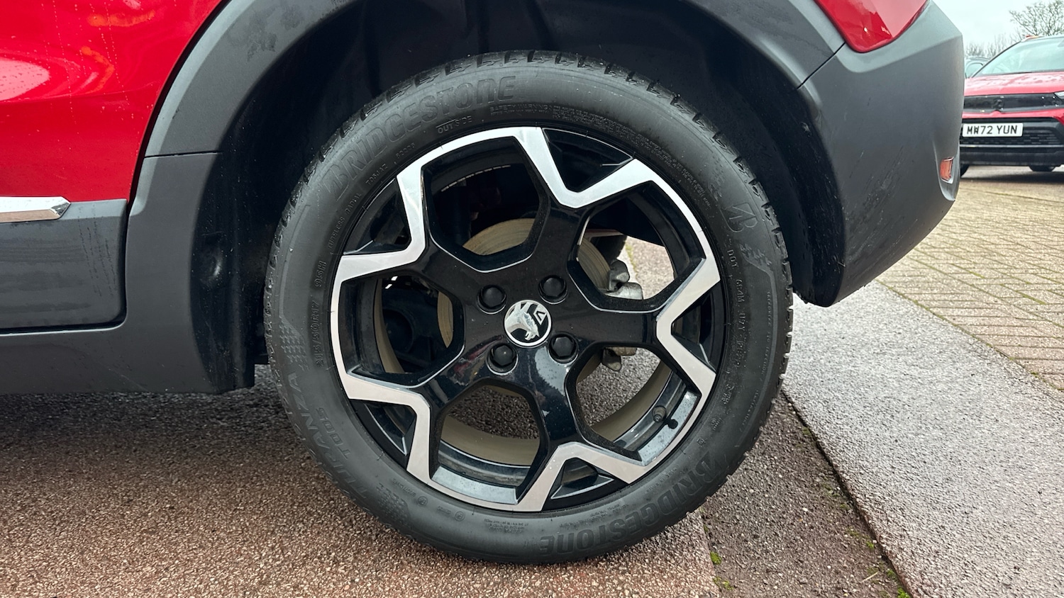 Used Vauxhall Crossland 2022 for sale - 77963079: Photo 11