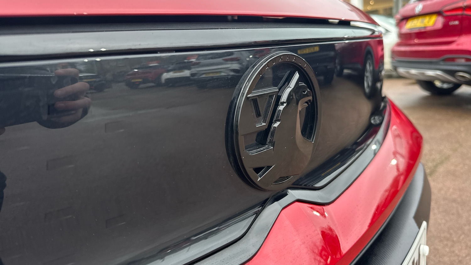 Used Vauxhall Crossland 2022 for sale - 77963079: Photo 15