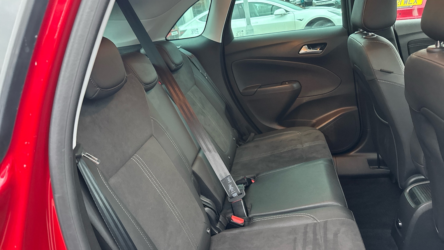 Used Vauxhall Crossland 2022 for sale - 77963079: Photo 18