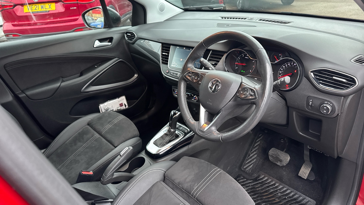 Used Vauxhall Crossland 2022 for sale - 77963079: Photo 19