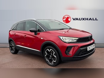 Used Vauxhall Crossland 2022 for sale - 77963079: Photo