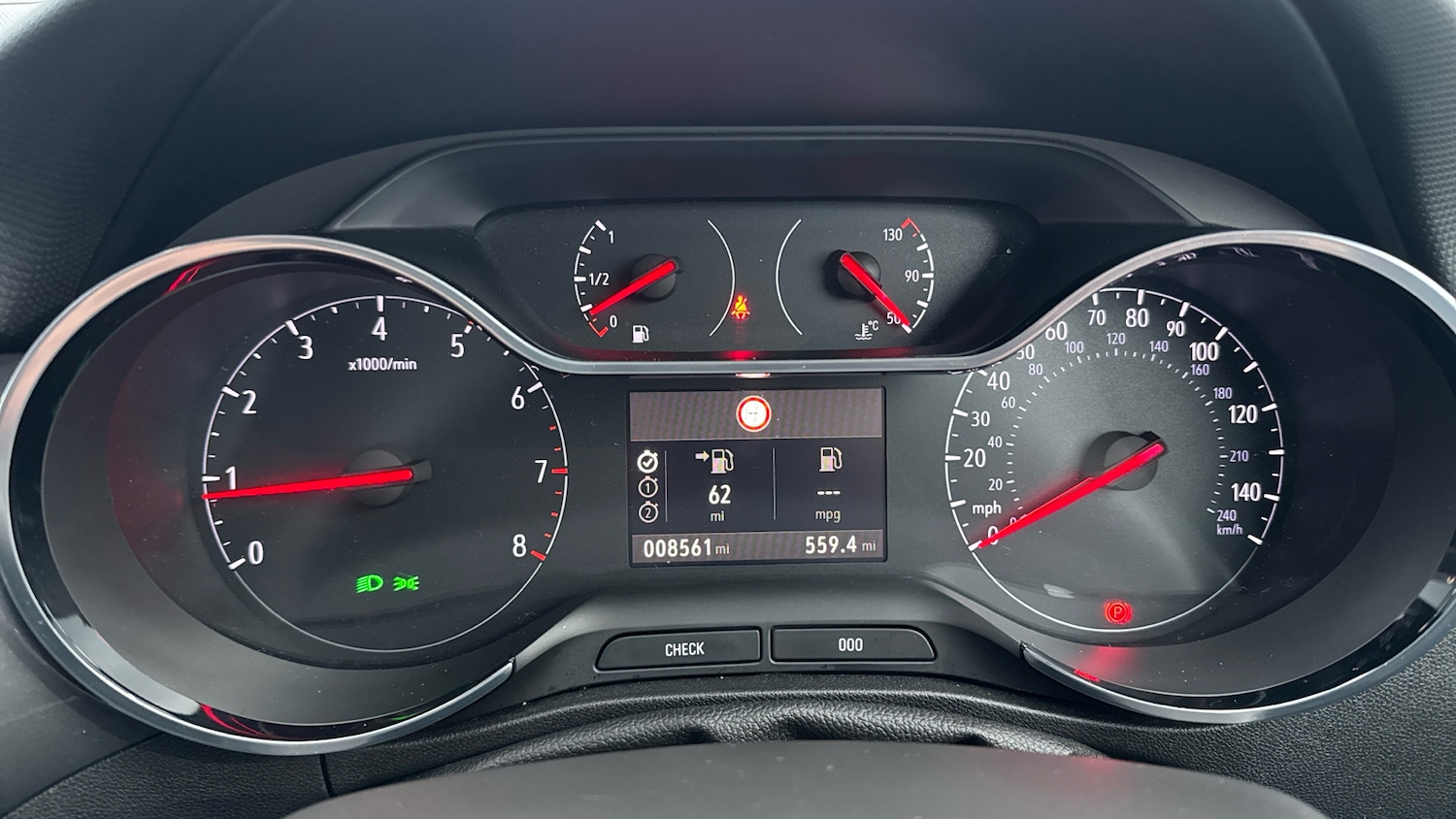 Used Vauxhall Crossland 2022 for sale - 77963079: Photo 23