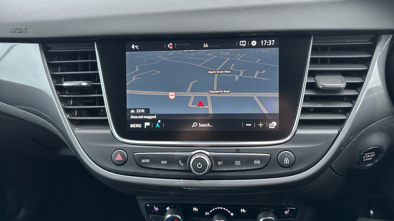 Used Vauxhall Crossland 2022 for sale - 77963079: Photo 29