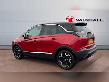 Used Vauxhall Crossland 2022 for sale - 77963079: Photo