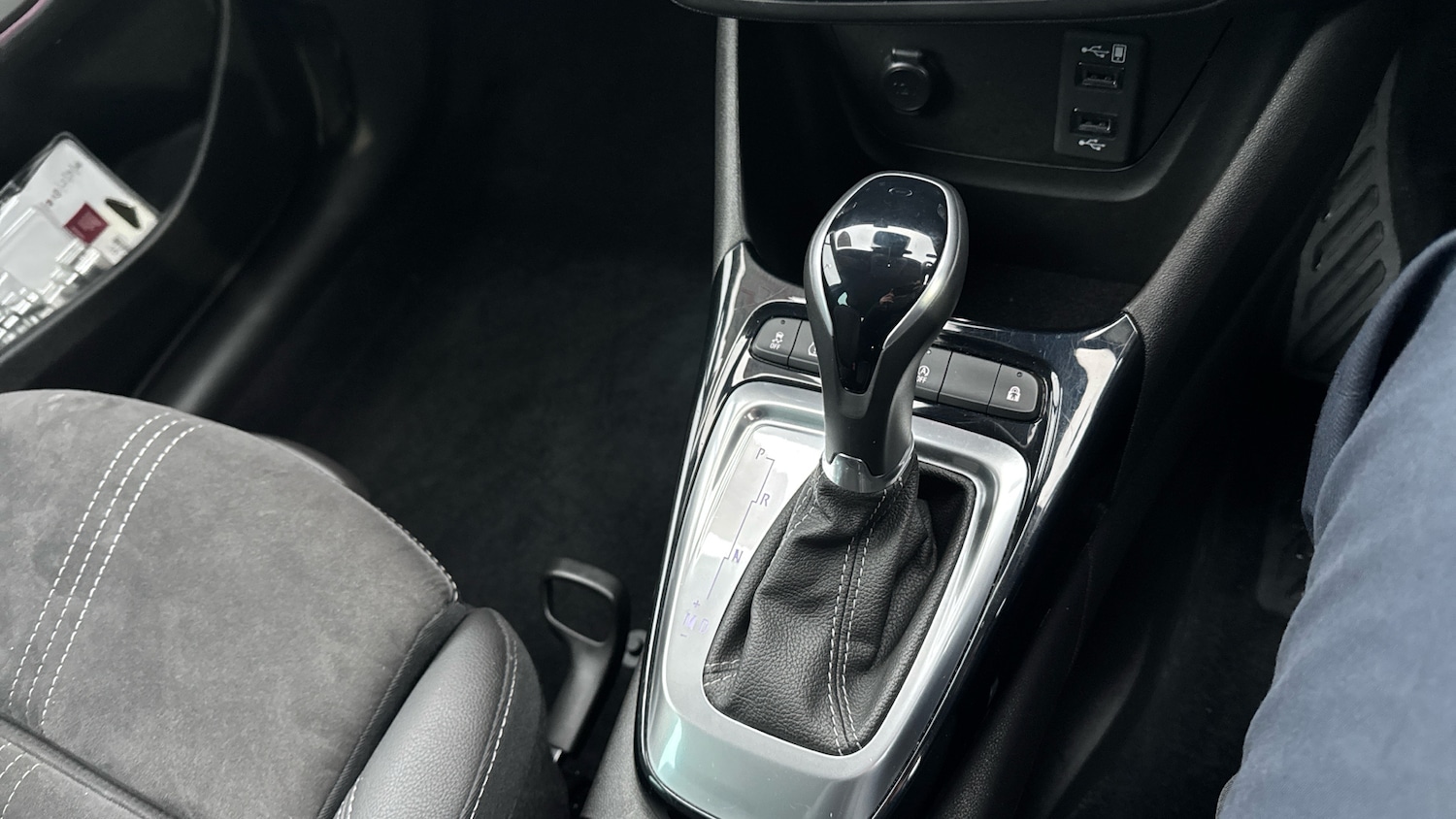 Used Vauxhall Crossland 2022 for sale - 77963079: Photo 32