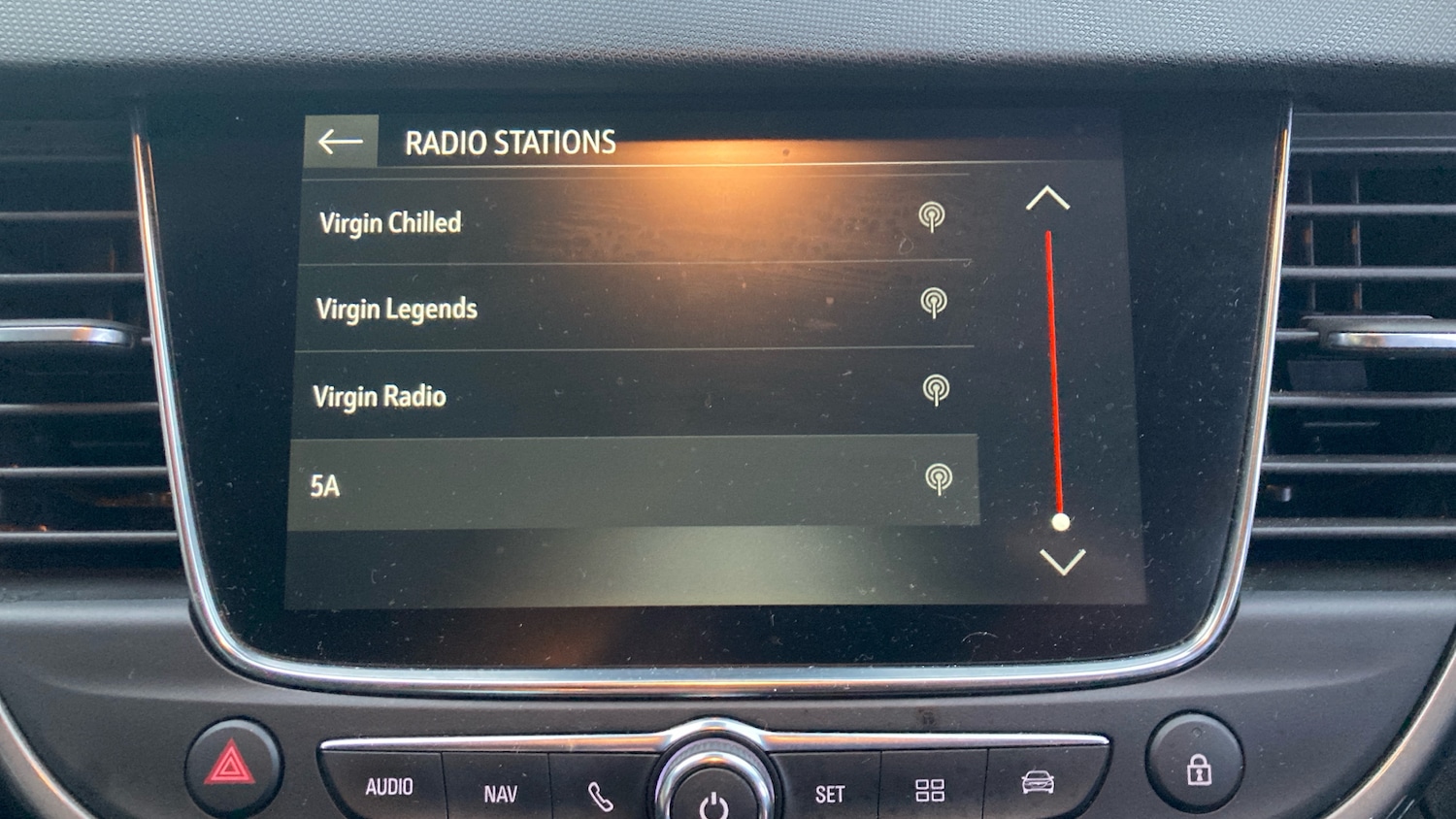 Used Vauxhall Crossland 2022 for sale - 77963079: Photo 37