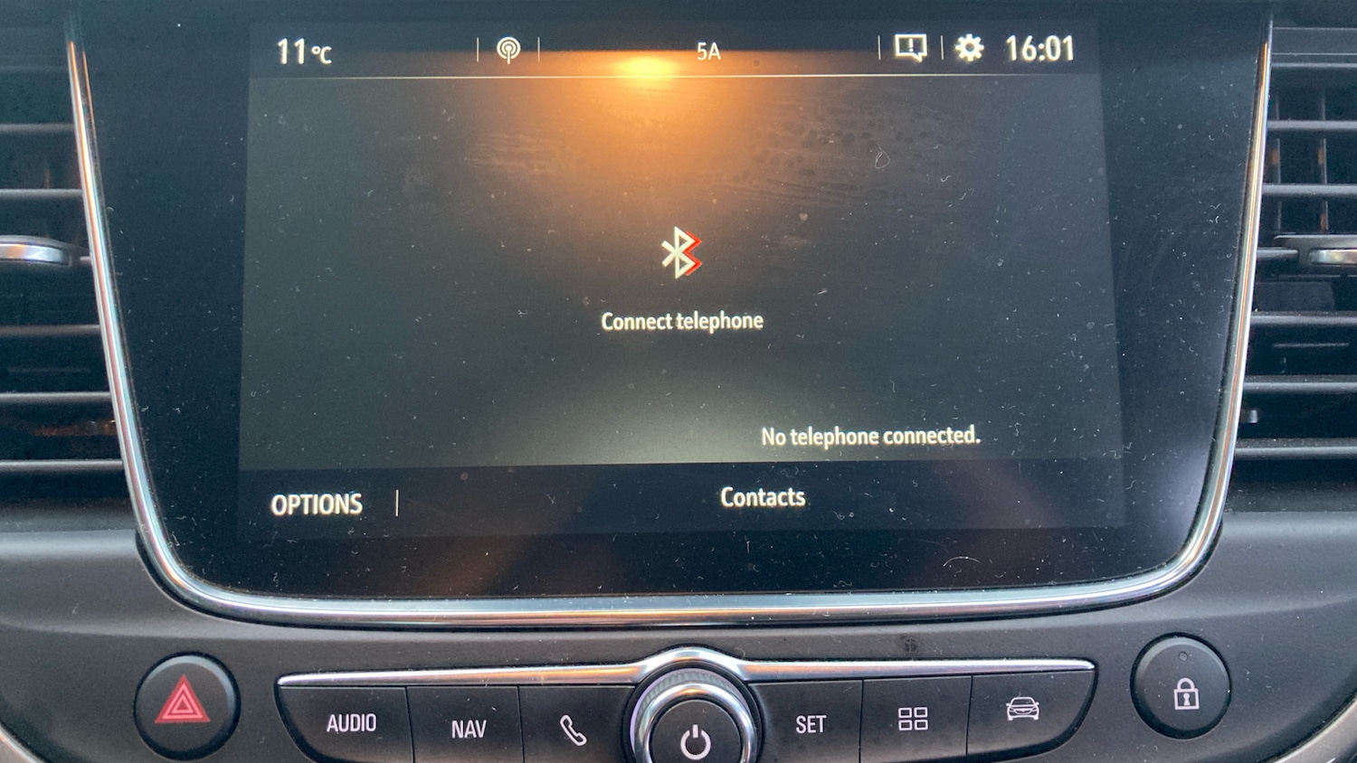 Used Vauxhall Crossland 2022 for sale - 77963079: Photo 38