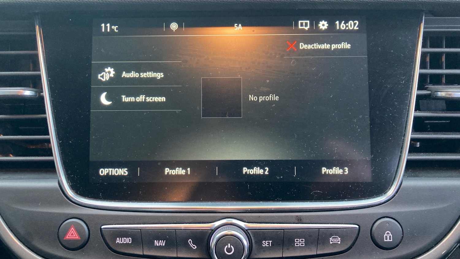 Used Vauxhall Crossland 2022 for sale - 77963079: Photo 39