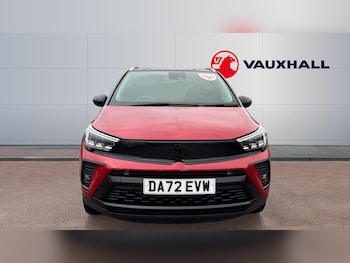 Used Vauxhall Crossland 2022 for sale - 77963079: Photo