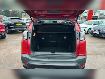 Used Vauxhall Crossland 2022 for sale - 77963079: Photo