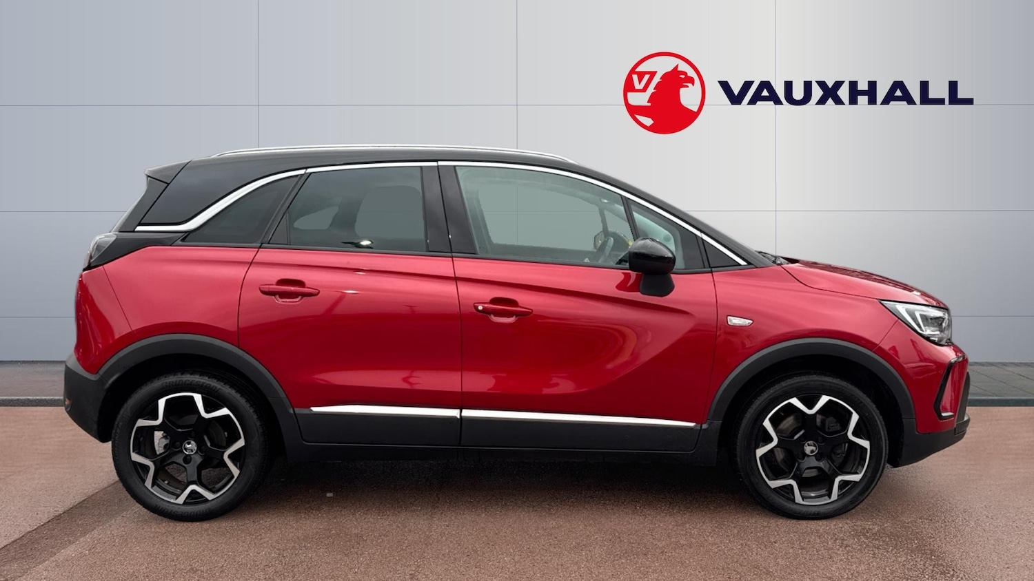 Used Vauxhall Crossland 2022 for sale - 77963079: Photo 5