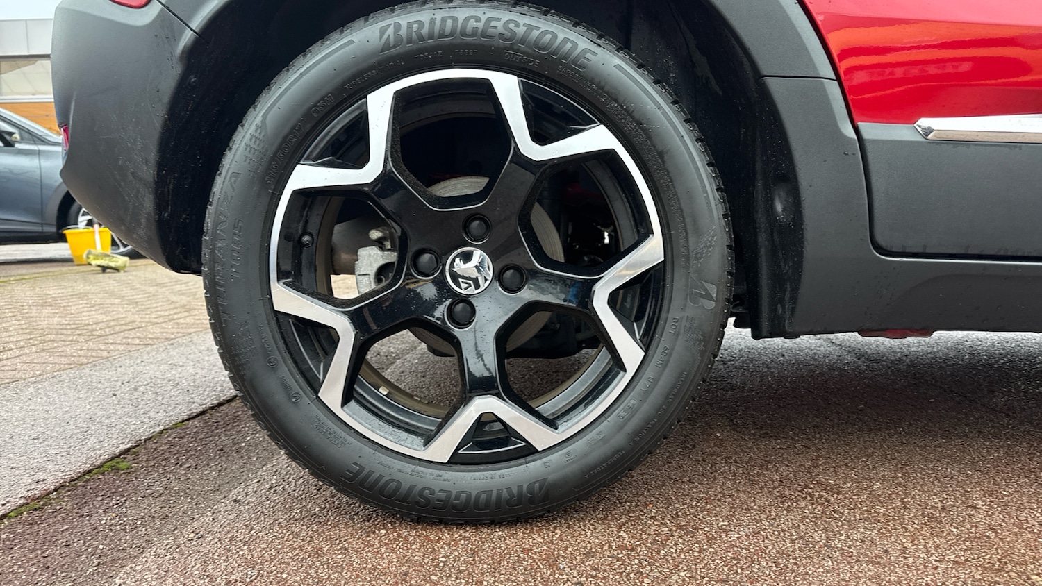 Used Vauxhall Crossland 2022 for sale - 77963079: Photo 7