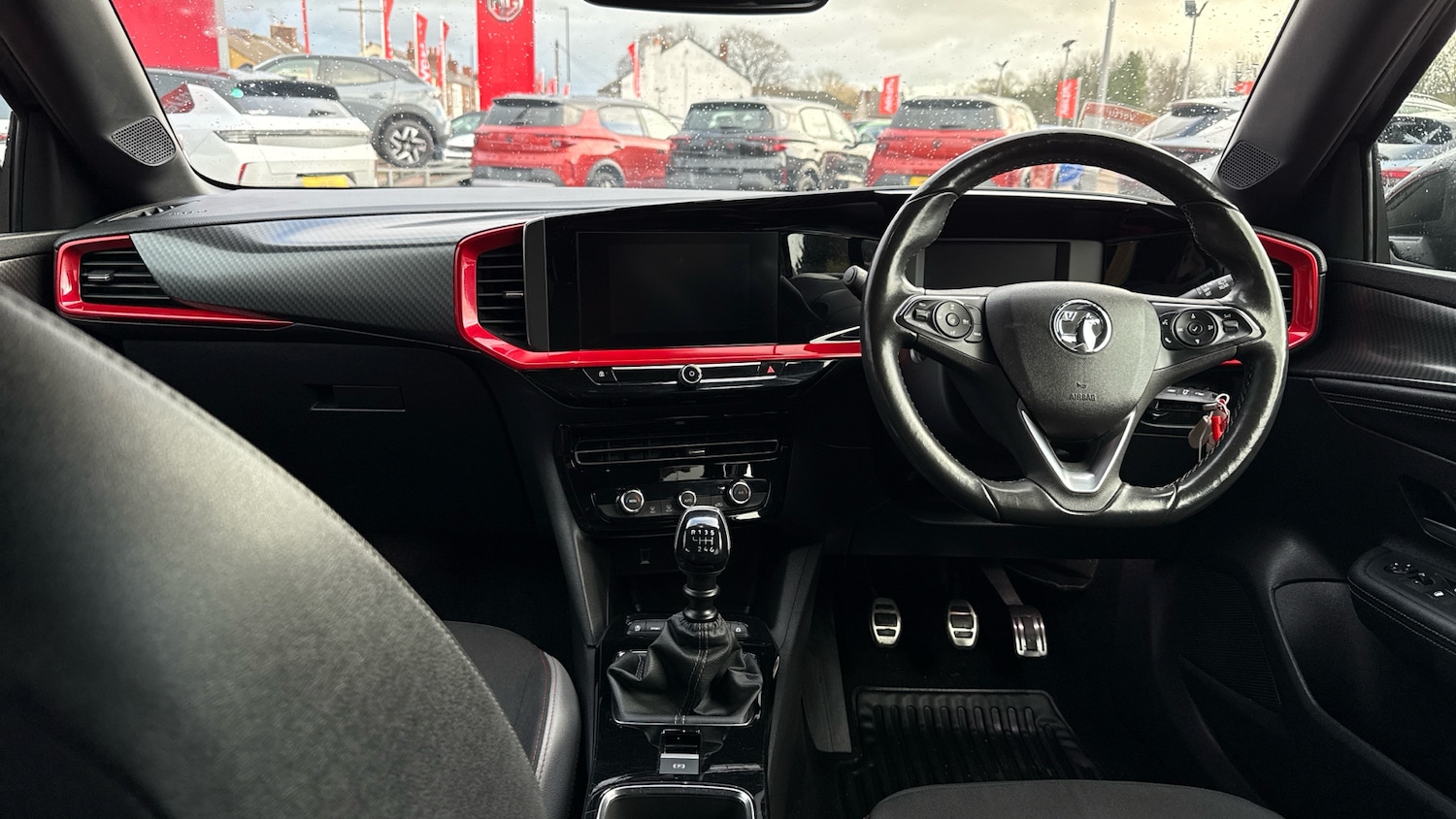 Used Vauxhall Mokka 2022 for sale - 76907660: Photo 10