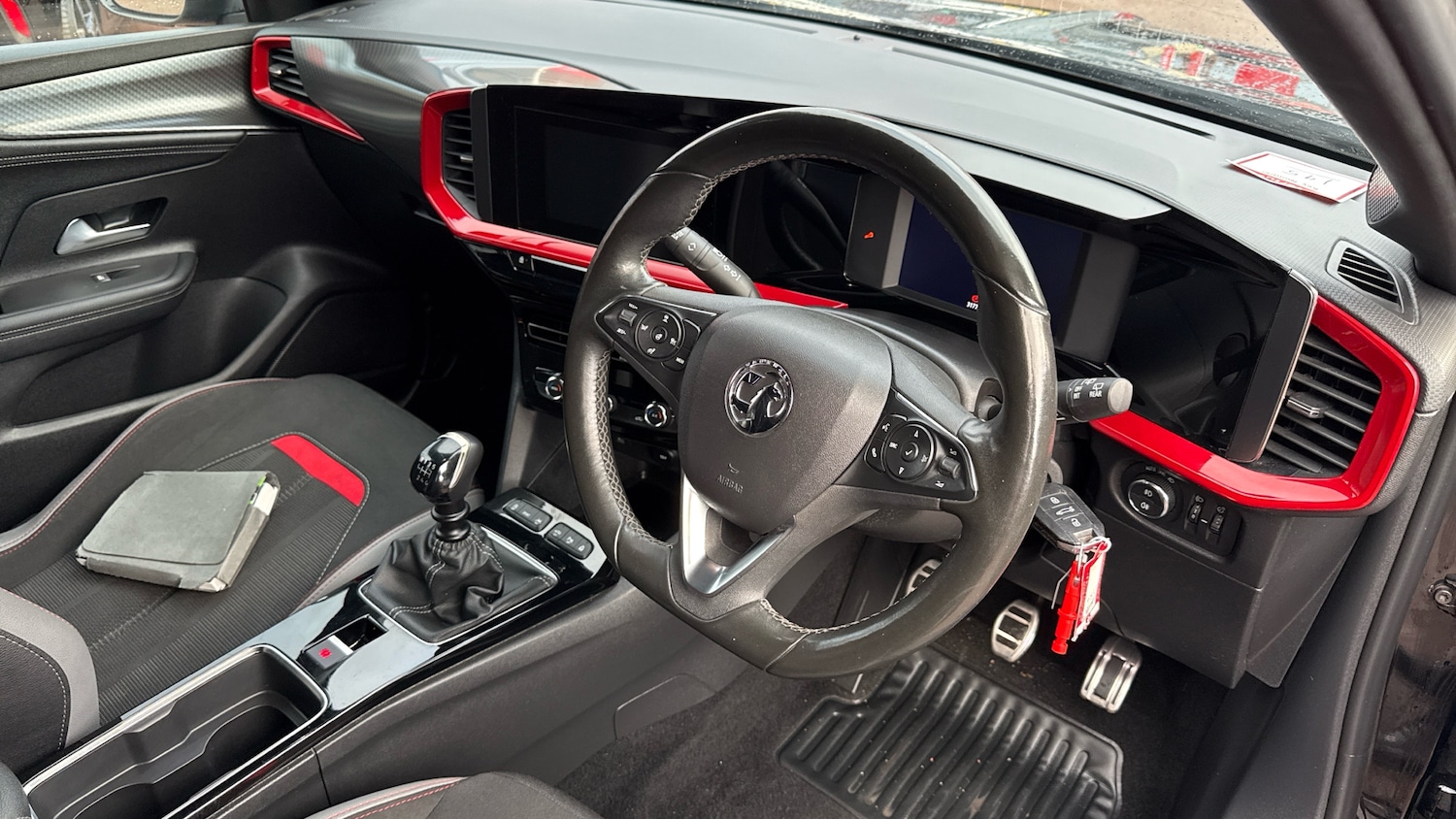 Used Vauxhall Mokka 2022 for sale - 76907660: Photo 11