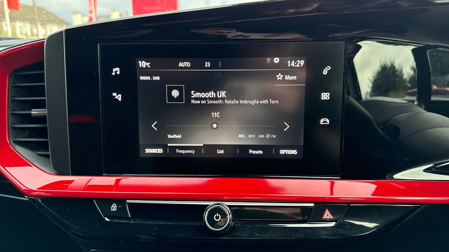 Used Vauxhall Mokka 2022 for sale - 76907660: Photo 12