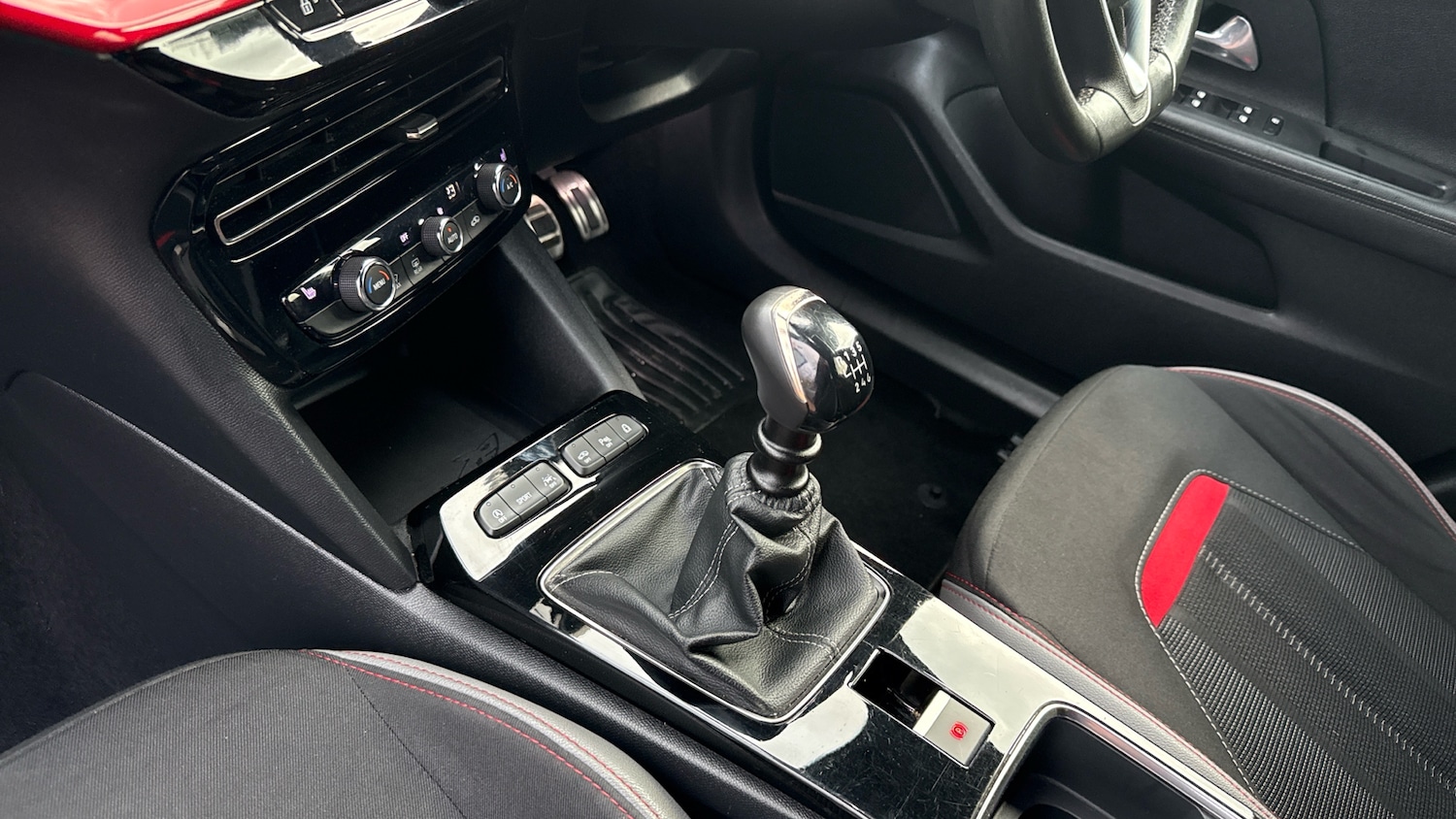 Used Vauxhall Mokka 2022 for sale - 76907660: Photo 13