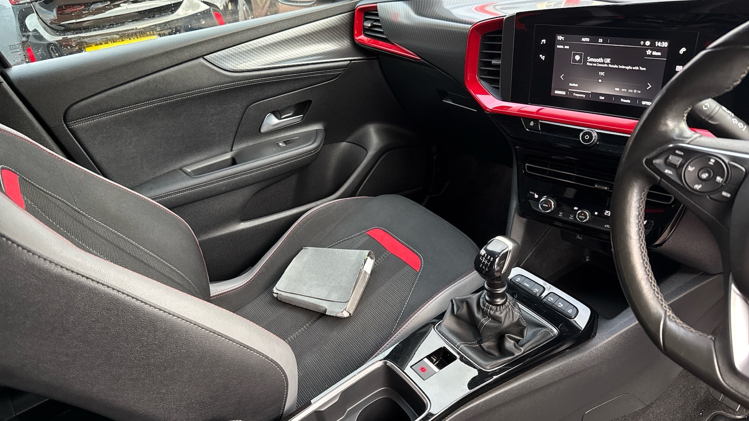 Used Vauxhall Mokka 2022 for sale - 76907660: Photo 14