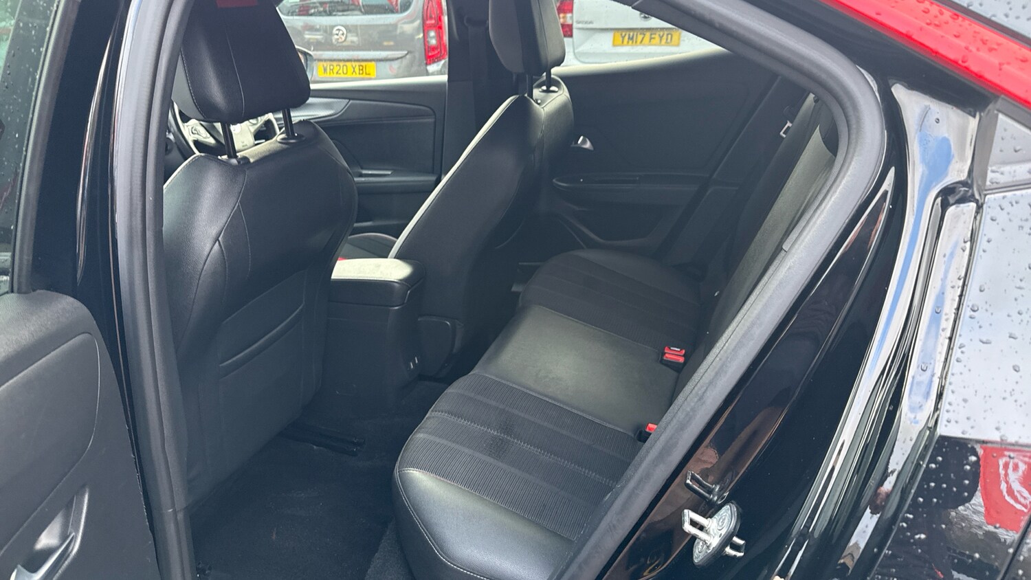 Used Vauxhall Mokka 2022 for sale - 76907660: Photo 16