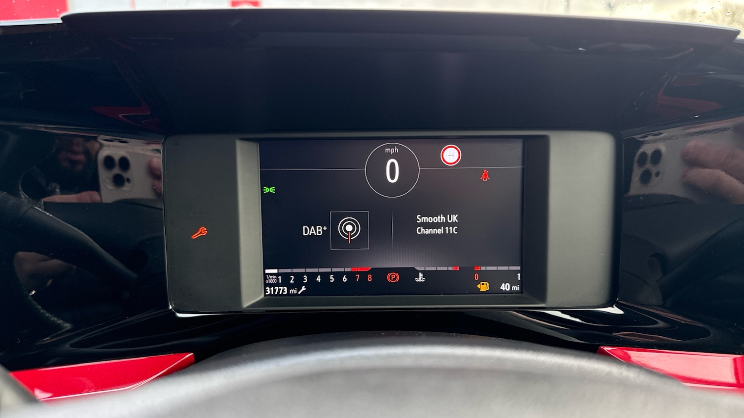 Used Vauxhall Mokka 2022 for sale - 76907660: Photo 18