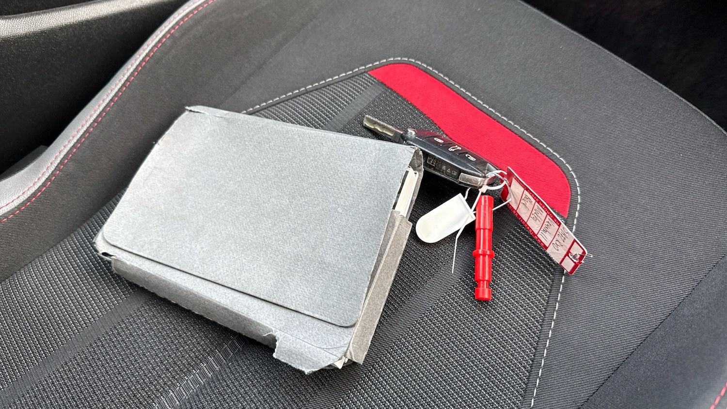 Used Vauxhall Mokka 2022 for sale - 76907660: Photo 19